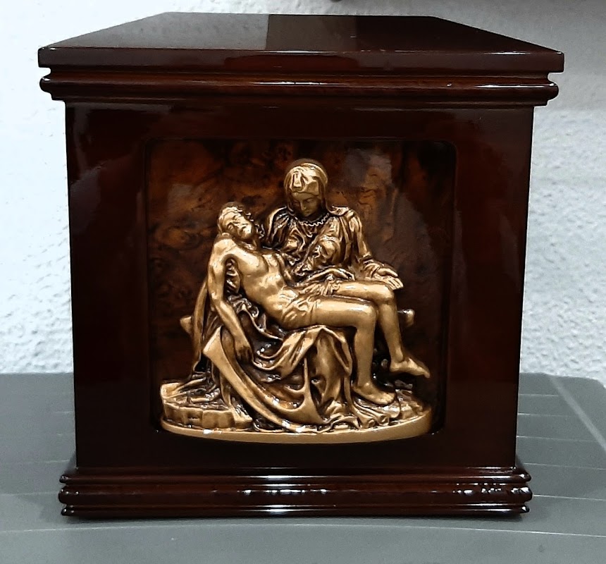 Agencia Funeraria García