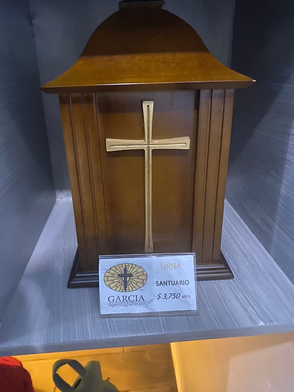 Funeraria Agencia Funeraria García